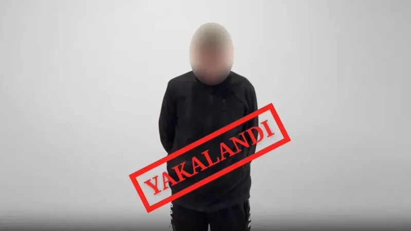 Bakan Yerlikaya açıkladı: 6 ülkeden 15 suçlu Türkiye'ye getirildi!