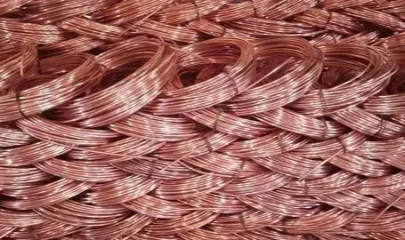 Bakırda Şok Düşüş! 10.000 Dolar Sınırı Aşıldı mı?