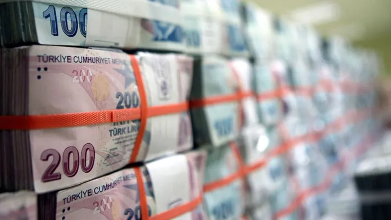 Bankaların Rekor Kârı! Nisan Ayında Neler Oldu? Şok Rakam!