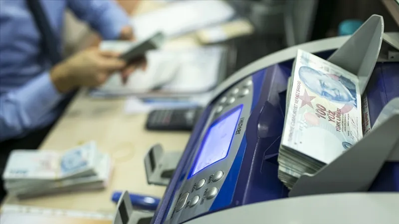 Bankalardan nisan ayında 264 milyar lira net kâr