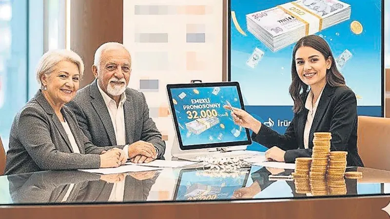 Bankaların promosyon savaşı kızıştı 32 bine çıktı