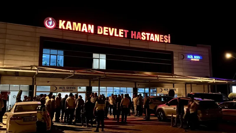 Baraj gölünde alabora olan teknedeki 4 kardeşten 1'i hayatını kaybetti
