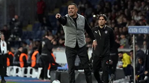 Başakşehir Çağdaş Atan'la sözleşme yeniledi