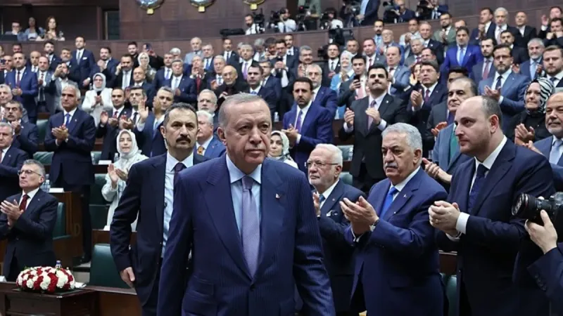 Başkan Erdoğan ne açıklayacak? Gözler Cumartesi gününe çevrildi: 3 senaryo