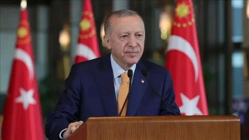 Erdoğan'dan Ateşkes Müjdesi! Türkiye Devreye mi Girdi?