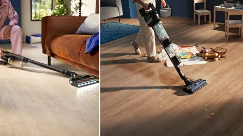 Bayram temizliğinde yeni trendler ve Philips’ten hayatı kolaylaştıran çözümler