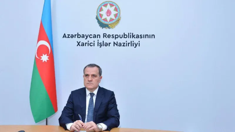 Bayramov: Karabağ'da Türkiye'nin desteği bizim için en değerliydi