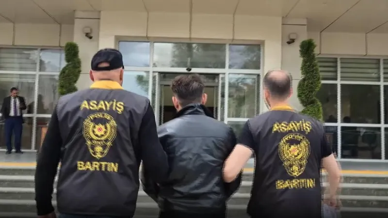 Bazan Altında Yakalandı! Akıl Almaz Bahaneye Bakın