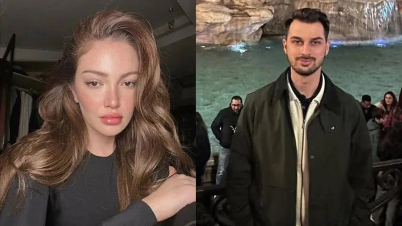 Berk Çetin serbest bırakıldı: Danla Bilic, ölümle tehdit edildiğini açıkladı