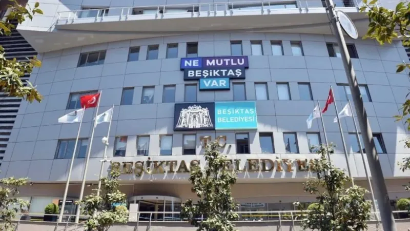 Beşiktaş'ta Mobbing Faciası! Genç Çalışan Hayatını Kaybetti