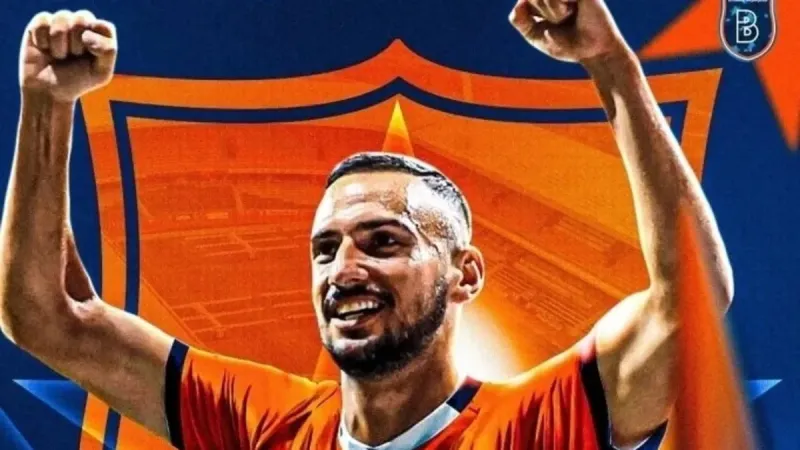 Beşiktaş'ta Şok Ayrılık! Onur Bulut Başakşehir'e Transfer Oldu