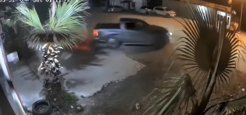 Drift Şov Pahalıya Patladı! Ehliyeti Gitti, Cezası Dudak Uçuklattı!