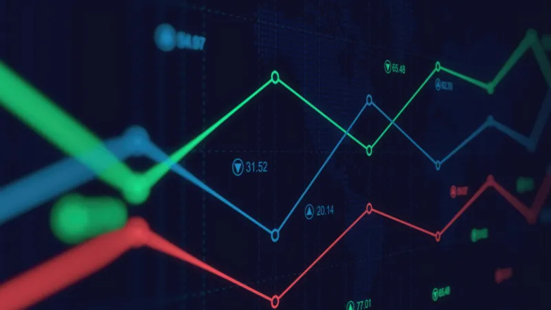 BIST 100-30 Hisseleri Mercek Altında: Yılın Kazandıran ve Kaybettirenleri