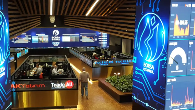 BIST 100'de Yükseliş Alarmı! Kritik Seviye Aşıldı mı?