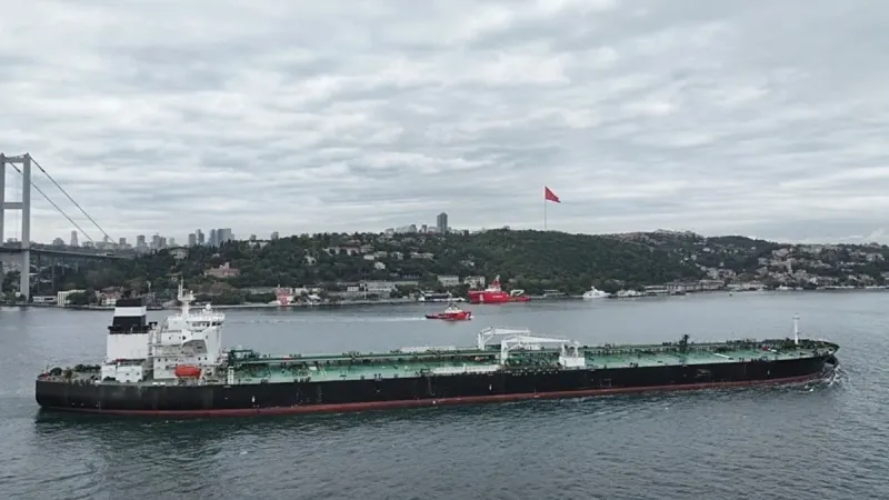 Boğaz Geçiş Ücretlerine Zam! İşte Yeni Fiyatlar