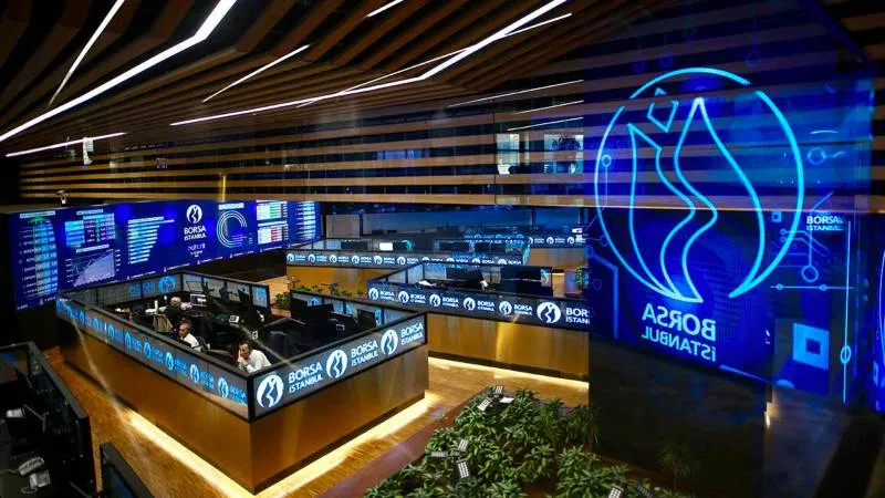 Borsa dünyasındaki dolandırıcılık olayında yeni ifade; “Beni de Hektor yaktı!”