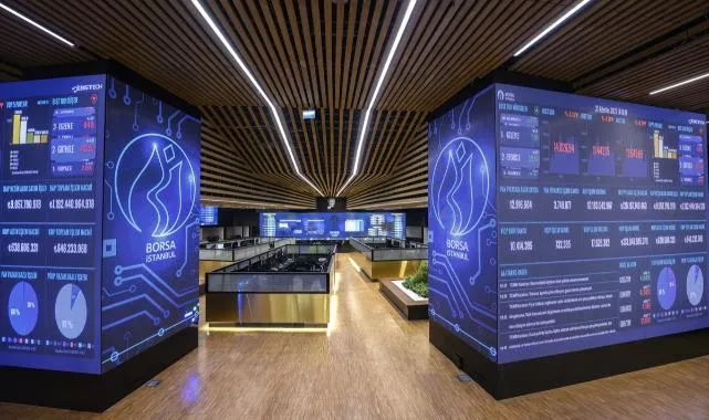 Borsa Çakıldı! BIST 100'de Şok Düşüş: Yatırımcı Ne Yapmalı?