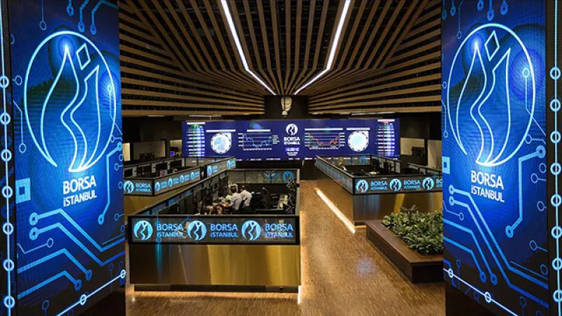 Borsa İstanbul'da Yükseliş! BIST 100'de Son Durum Ne?