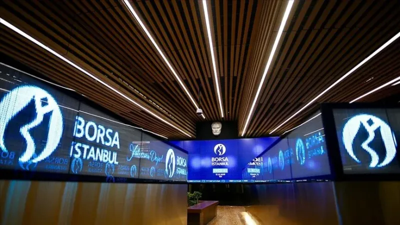 Borsa Yükselişe Geçti! İşte BIST 100'deki Son Durum