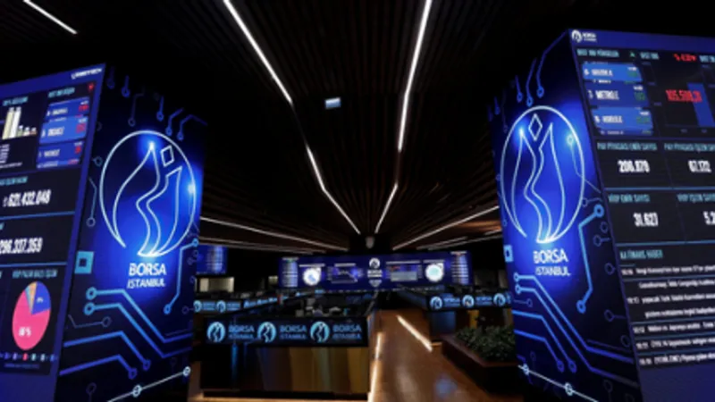 Borsa Çakılacak mı? Uzmanlardan Şok BIST 100 Tahminleri!