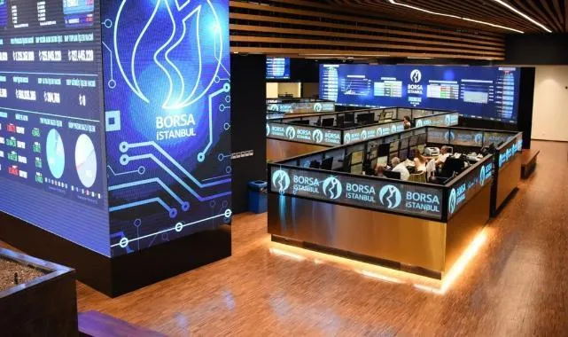 Borsa İlk Yarıda Çakıldı Mı? İşte BIST 100'deki Son Durum!