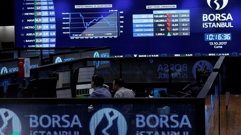 Borsa Yükselişe Geçti! Yatırımcılar Nelere Dikkat Etmeli?