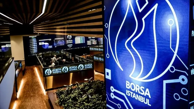 Borsa Uçuşa Geçti! İşte Haftanın En Çok Kazandıran Hisseleri