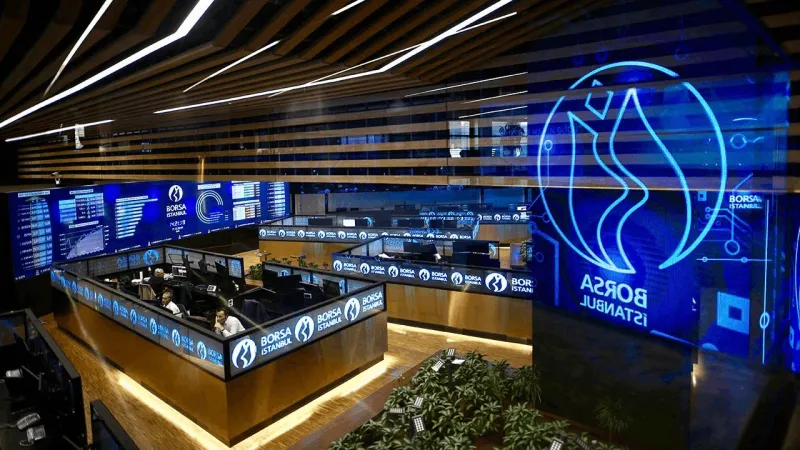 Borsa Çakıldı! BIST 100'de Şok Düşüşün Sebebi Ne?
