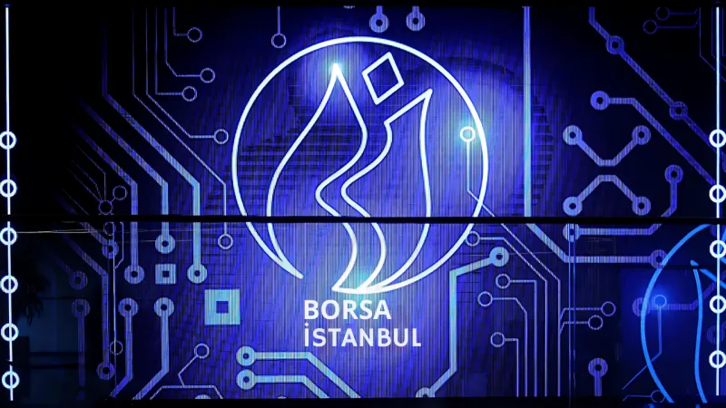 Borsa İstanbul güne yükselişle başladı