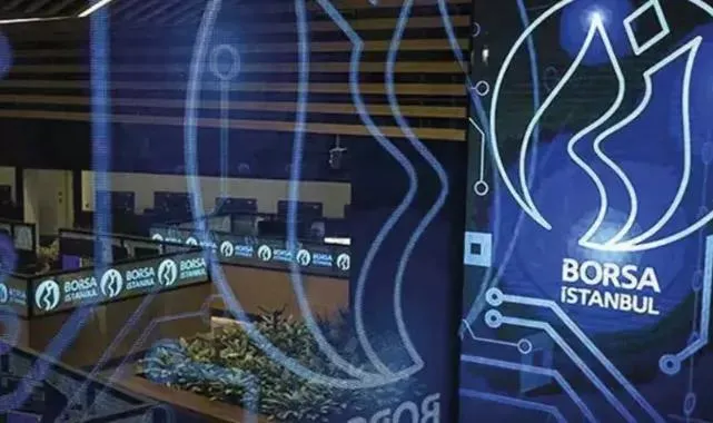 Borsa  İstanbul günü düşüşle tamamladı/ Finans Haberleri