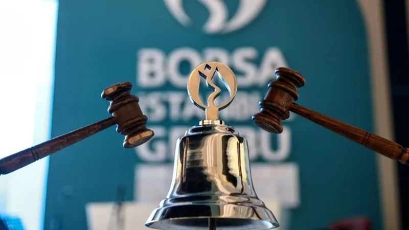 Borsa İstanbul günü yükselişle tamamladı