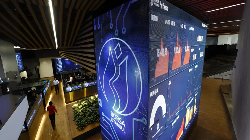 Borsa İstanbul'da Rekor Yükseliş! Yatırımcılar Ne Yapmalı?