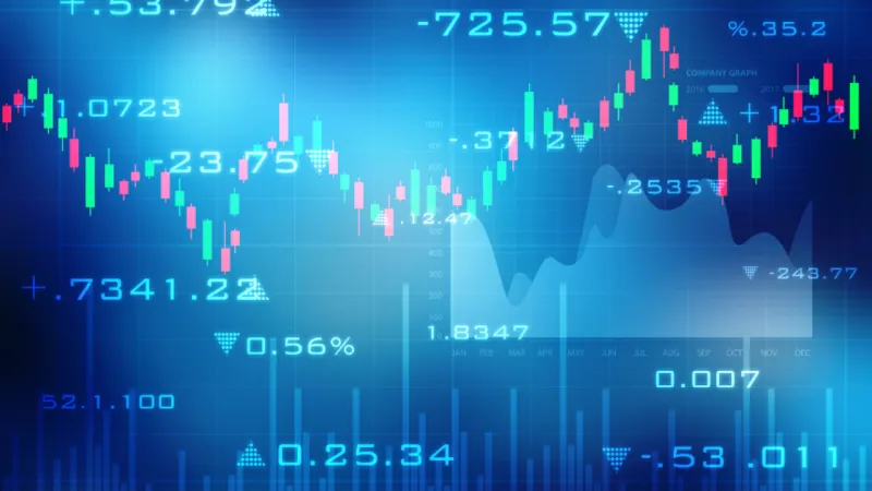 Borsa İstanbul'da Şok Alım Satım! Hangi Hisseler Uçtu?