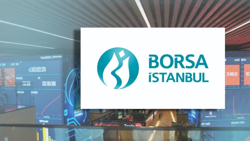Borsa İstanbul'da 2 Hissenin Fiili Dolaşım Oranı Değişiyor