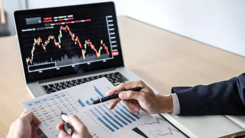Borsa İstanbul'da Cılız İlgi, Yüksek Faiz Baskısı:Gelecek Senaryoları