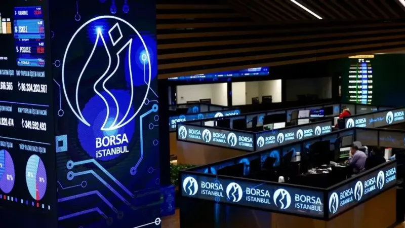 Borsa İstanbul'da en çok işlem yapan Aracı Kurumlar
