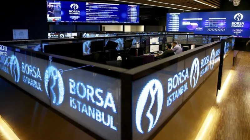 Borsa İstanbul'da Hangi Hisseler Yükseldi? İşte 1 Temmuz Kazananları!