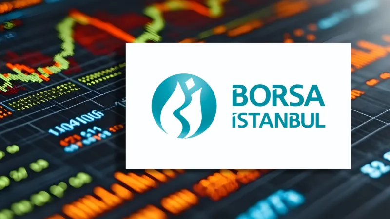 Borsa İstanbul’da XKURY endeksine iki yeni şirket dahil edildi