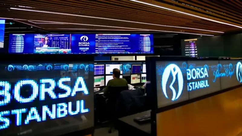 Borsada para girişi ve çıkışının yoğun olduğu hisseler (29.05.2025)