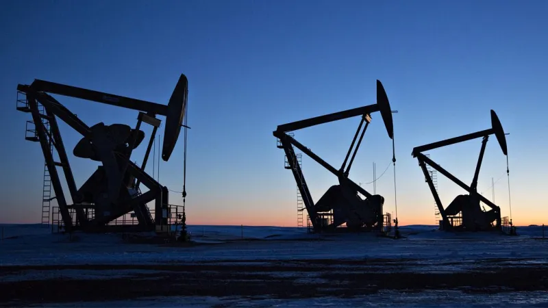 Brent Petrol Fiyatları Yükseliyor! İşte Son Rakamlar