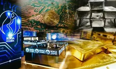Altın Yükselişe Geçti! Yatırım Araçlarında Son Durum Ne?