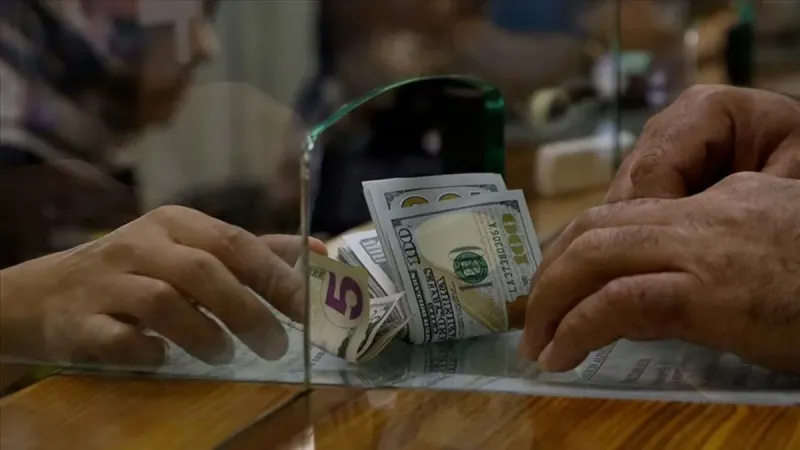 Bugün canlı döviz ve euro kaç TL? Serbest piyasa dolar euro ne kadar oldu?