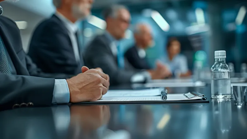 Borsa'da Bugün Hangi Şirketler Genel Kurul Yapıyor? İşte Liste!