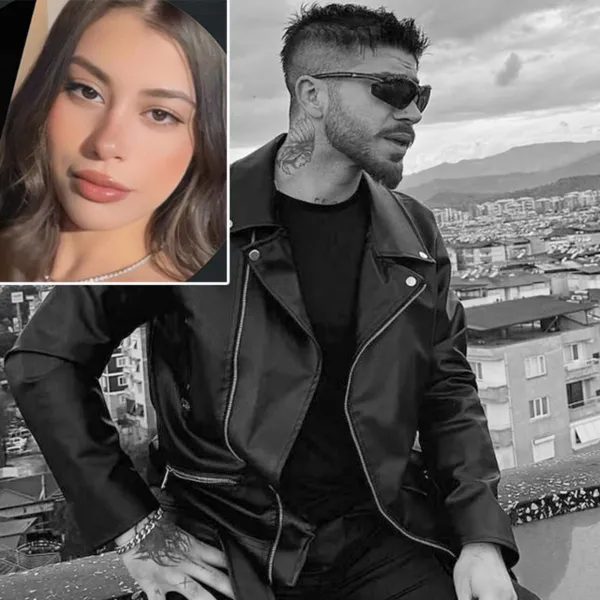"Büşra'yı evde ölü buldum" demişti... Gerçek öyle çıkmadı!