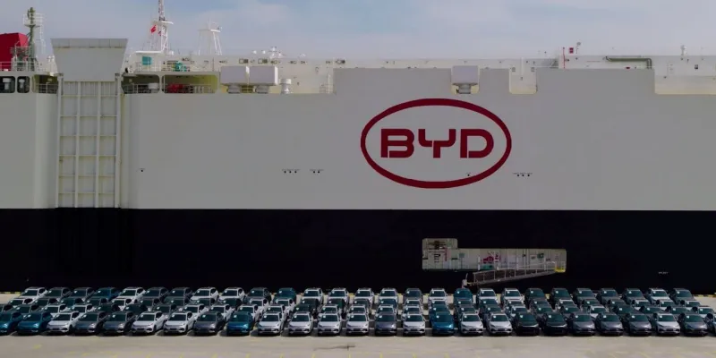 BYD doğru değil dedi, 22 modelinde indirim yaptı