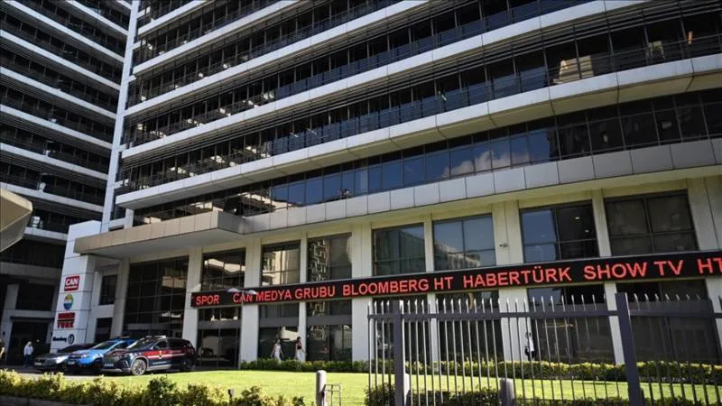 Can Holding Operasyonu: 10 Şüpheli Adliyeye Sevk Edildi! Şok Detaylar