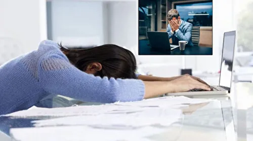 Çarpıcı araştırma: Depresyona en yatkın meslekler belirlendi