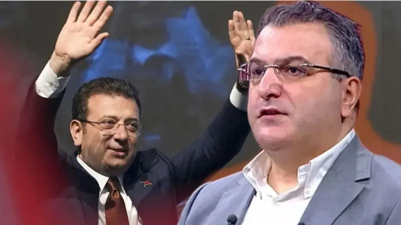 Cem Küçük İBB iddianamesindeki kritik rakamı açıkladı: 620 milyon TL nereye aktı?