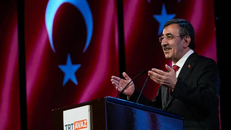 Cevdet Yılmaz'dan Kıbrıs'a Tam Destek! İşte O Açıklama