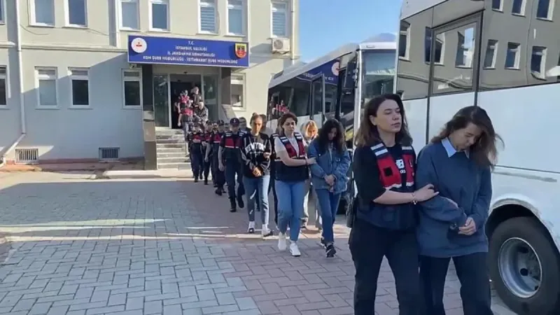 İBB'de Yolsuzluk Şoku! 13 Tutuklama, Bir İtiraf Daha!